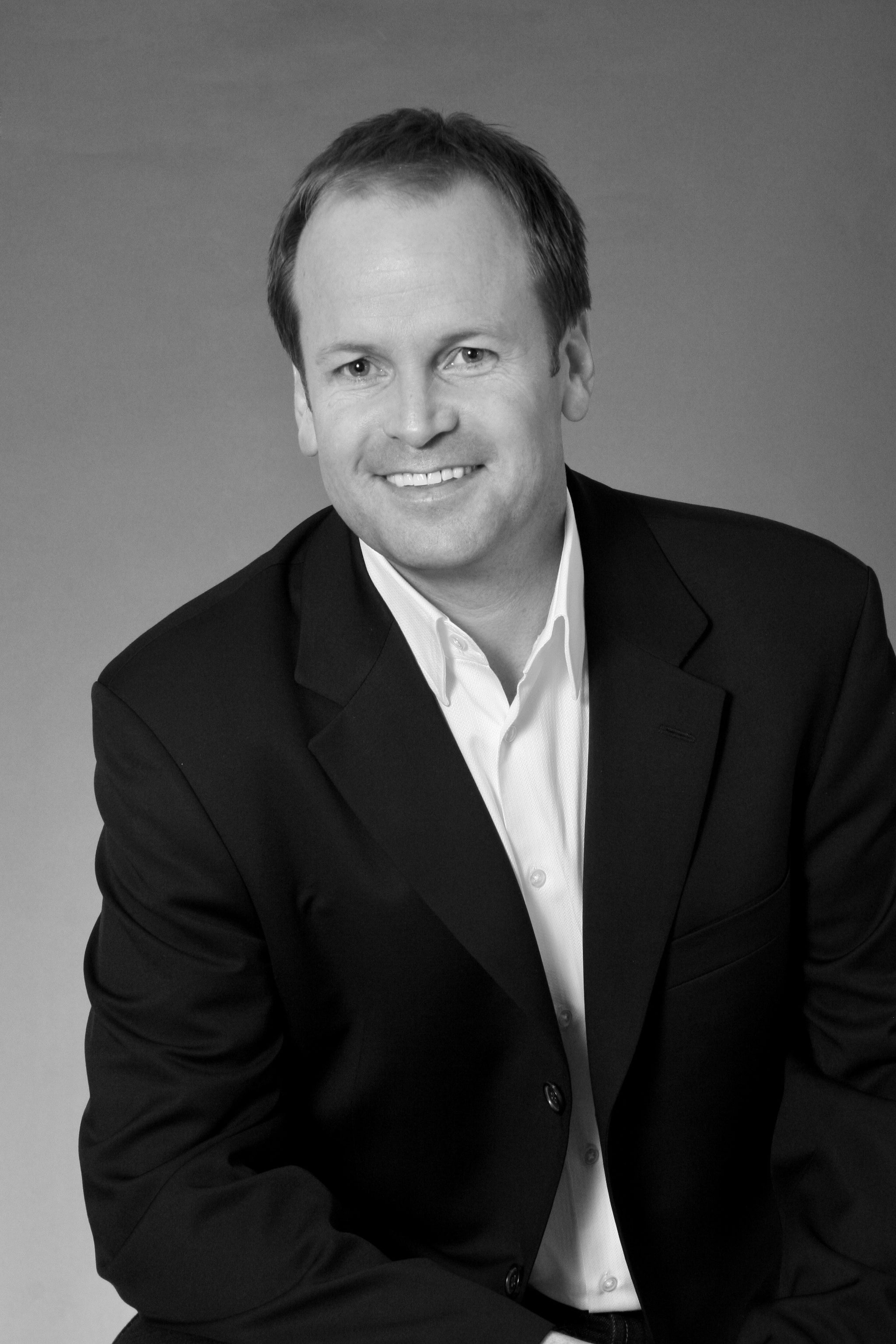 Rick Spencer ResultsQuest Managing Consultant MBA